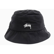 STUSSY Outdoor Panel Bucket Hat 1321030画像