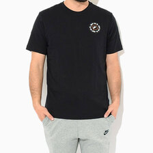 NIKE JDI LBR 2 S/S Tee Black DA0248-010画像
