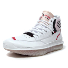 new balance BB9000A1 WHITE画像