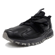 new balance MSXRCTUA BLACK画像