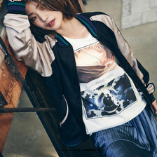 glamb Gojo T GB0221-JK03画像