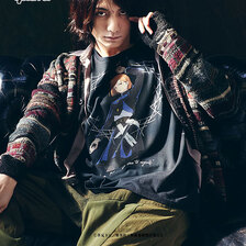 glamb Kugisaki T GB0221-JK02画像