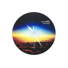 APPLEBUM Breakadawn Aclylic Clock画像