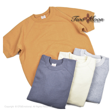 Two Moon no.10248 Short sleeve sweat画像