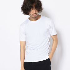 AVIREX SS DRY TECH CREW NECK T-SHIRT 6103500画像