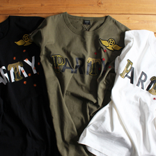 AVIREX PARTY T-SHIRT 6113391画像