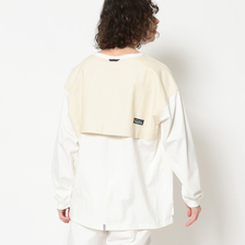 MANASTASH HEMP VENT LONG SLEEVE TEE 7113034画像