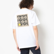 MANASTASH JAIPUR SMILE TEE 7113042画像