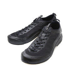 ARC'TERYX KONSEAL LT M -Black/Black- L07297600画像