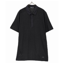 ARC'TERYX A2B SS Polo Men's L07006100画像