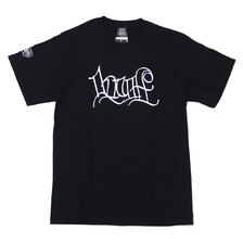 HUF &times; ERIC HAZE HANDSTYLE 2 TEE画像