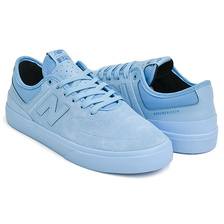 new balance NUMERIC NM379WRT BABY BLUE画像