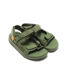 new balance YH750KH KHAKI画像