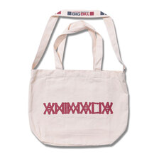ANIMALIA &times; BIGBILL TOTE BAG AN21U-AC03画像
