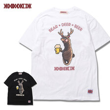 ANIMALIA BEER AN21U-TE07画像