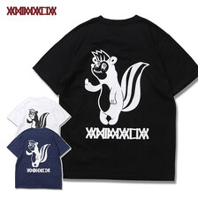ANIMALIA CLASSIX S/S - KSKUN AN21U-TE02画像