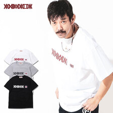 ANIMALIA WORKERS S/S LOGO AN21U-TE14画像