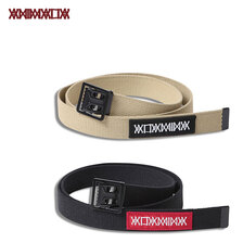 ANIMALIA COTTON BELT AN21U-AC04画像