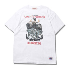 ANIMALIA COUNTER ATTACK AN21U-TE05画像