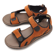 HI-TEC KAWAZ BTA BROWN 53340773画像