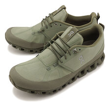 On Cloud Dip RESEDA/OLIVE 18-99488画像