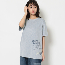 AVIREX EMBROIDERY PRINT PULL OVER 6213114画像