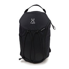 HAGLOFS Corker 15L True black 338158画像