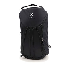 HAGLOFS Corker 20L True black 338157画像