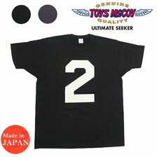 TOYS McCOY HOLLYWOOD LEGEND TEE CROWN HUNT CLUB "2" TMC2109画像