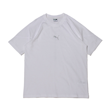 PUMA EPOCH SS TEE PUMA WHITE 595909-02画像