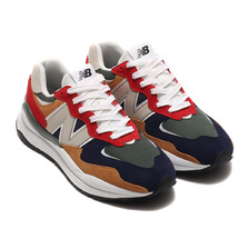 new balance M5740GD PIGMENT画像