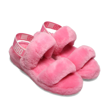 UGG Oh Yeah SACHET PINK 1107953-STPN画像