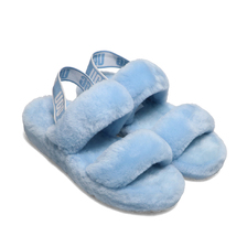 UGG Oh Yeah HORIZON 1107953-HRZN画像