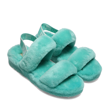 UGG Oh Yeah TIDE POOL 1107953-TDP画像