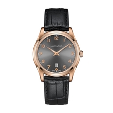 HAMILTON Jazzmaster Thinline H38541783画像