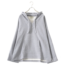 MexiPa Sweat Mexican parka画像