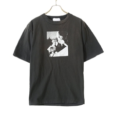 JACKSON MATISSE JIMMY'Z Caballero Photo Tee JM-1901-003画像