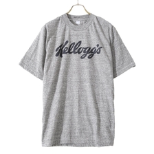 JACKSON MATISSE Kellogg's Logo Tee JM20SS013画像
