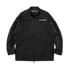 MOUT RECON TAILOR MDU jacket MT0709画像