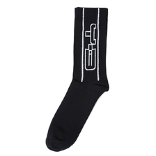Y-3 CH2 SOCKS GK1476画像