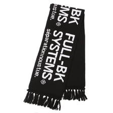 FULL-BK BIG HOOLIGANS MUFFLER画像