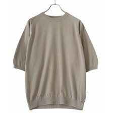 crepuscule WHOLEGARMENT S/S 2101-009画像