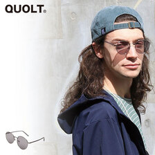 quolt GRAY GLASS 901T-1518画像