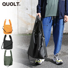 quolt MARKET BAG 901T-1524画像
