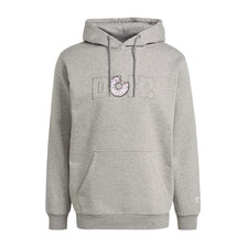 adidas SMPS DOH HDY MEDIUM GRAY HEATHER / SOLID GRAY HA5816画像