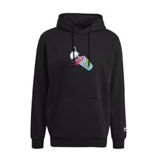 adidas SMPS SQSH HDY BLACK HA5813画像