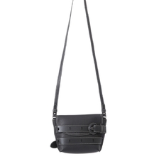 J&M DAVIDSON THE BELT POUCH 1813N画像