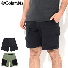Columbia Green Pines Short PM0092画像