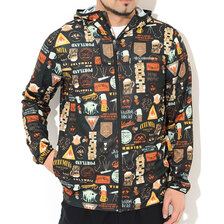 Columbia Polar Pioneer Full Zip Hoodie PM1866画像