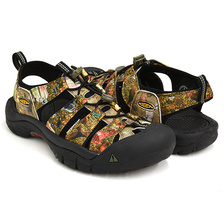 KEEN NEWPORT H2 ''New Acoustic Camp'' NEW ACO CAMO 1024621画像